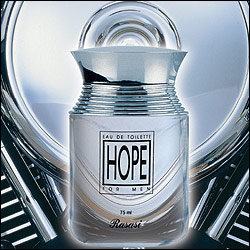 "Rasasi - Hope men perfume-002 - Click here to View more details about this Product